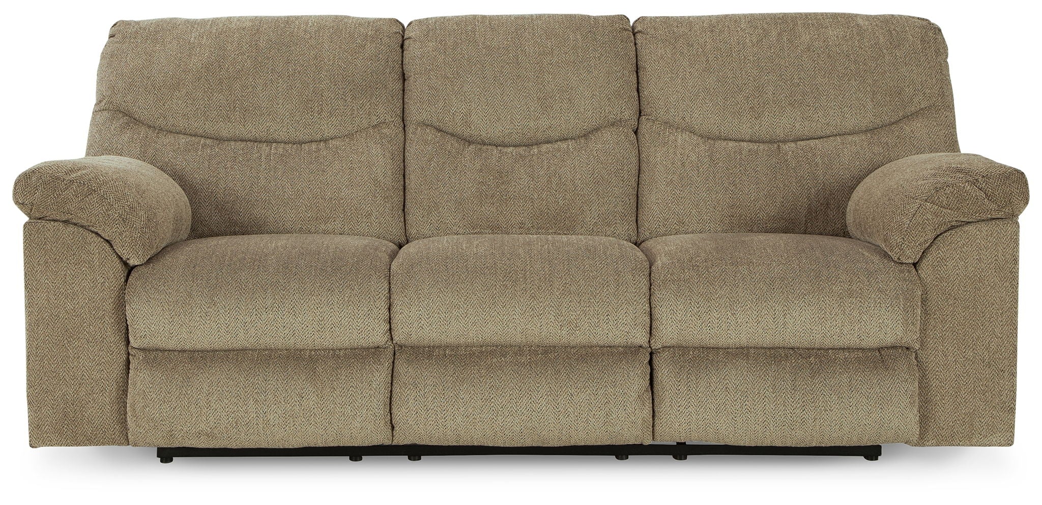 Regency Alphons - Reclining Sofa