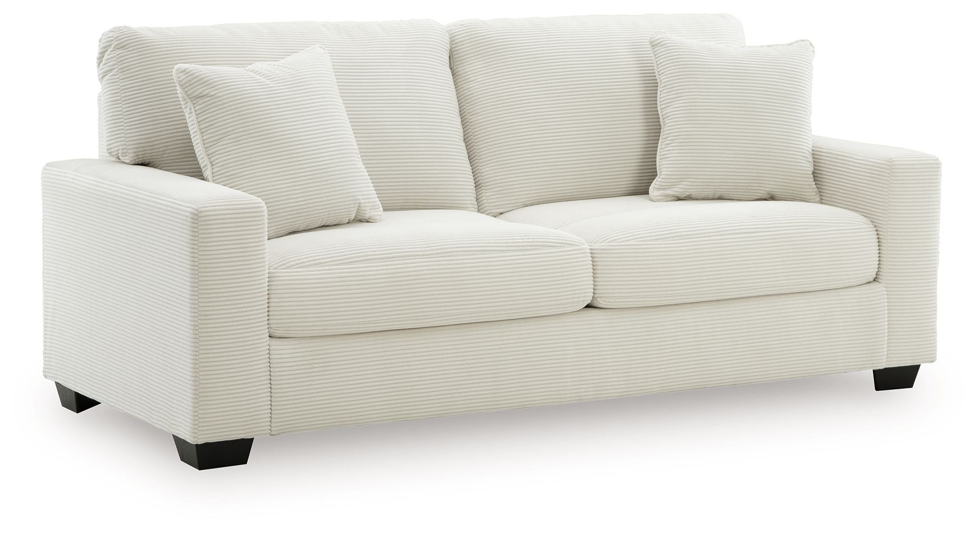 Amesley - Sofa - Ivory