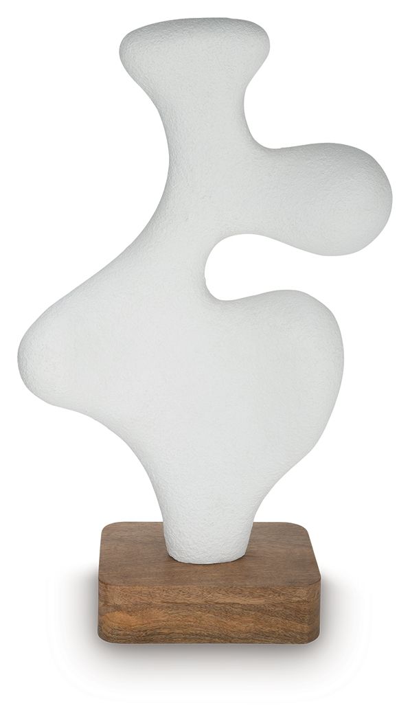 Regency Lavarsen - Sculpture