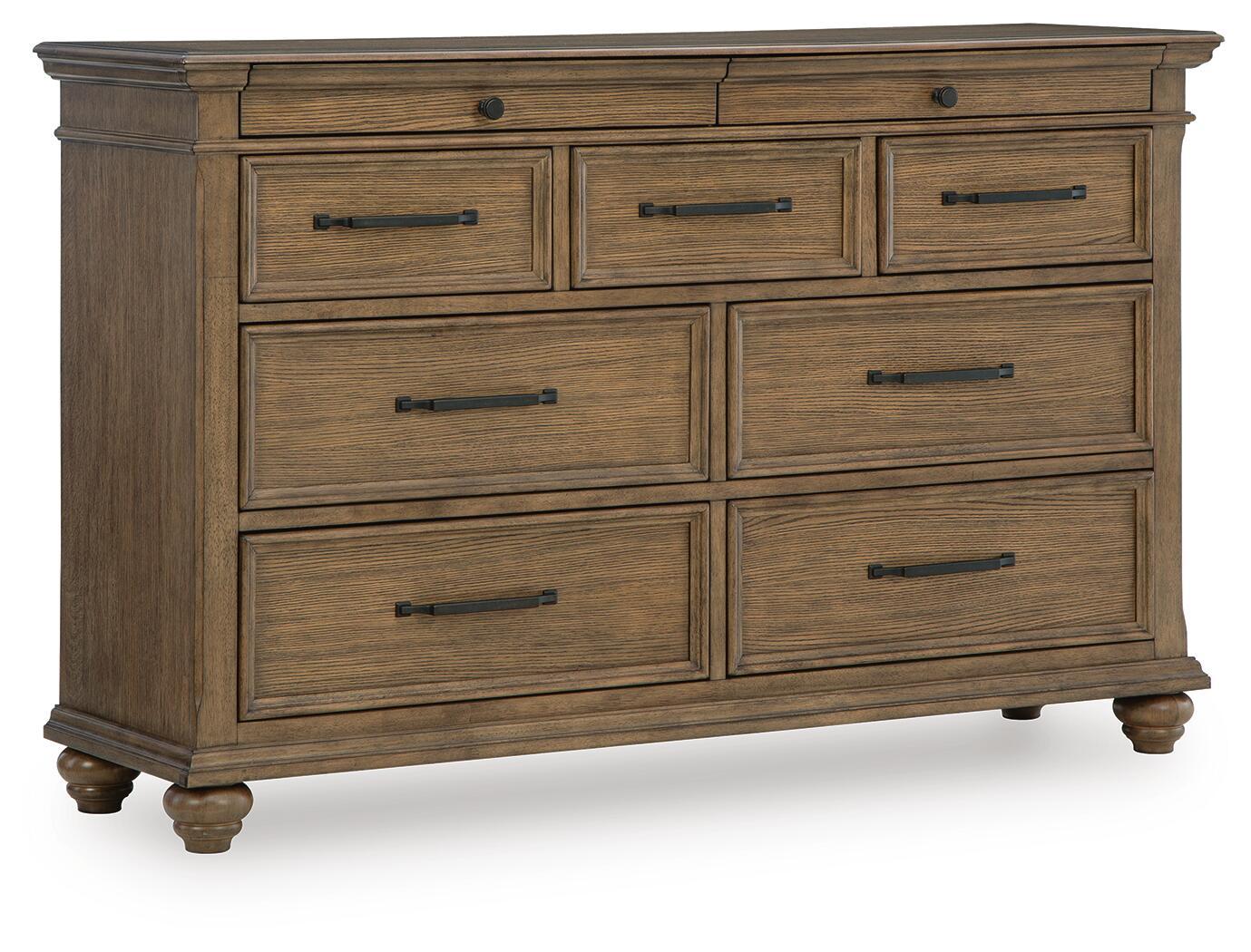 Regency Waynely - Dresser