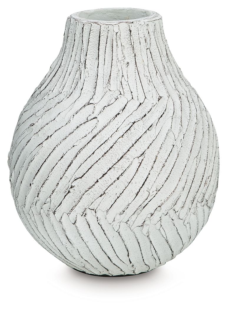 Regency Shelvie - Vase