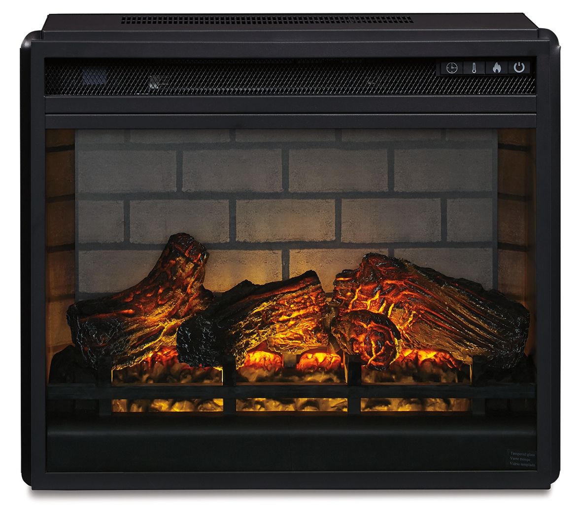 Regency Entertainment Accessories - Fireplace Insert Infrared