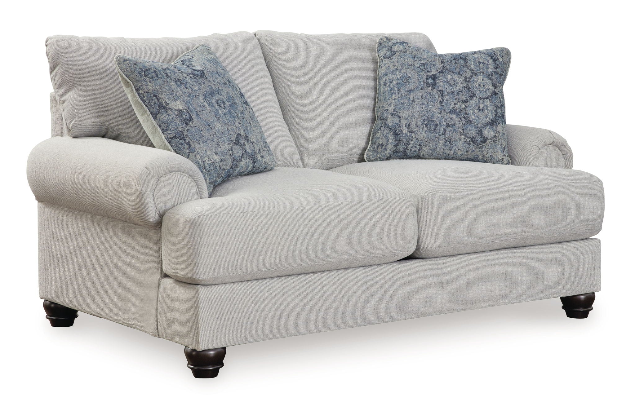 Avocet - Loveseat - Arctic