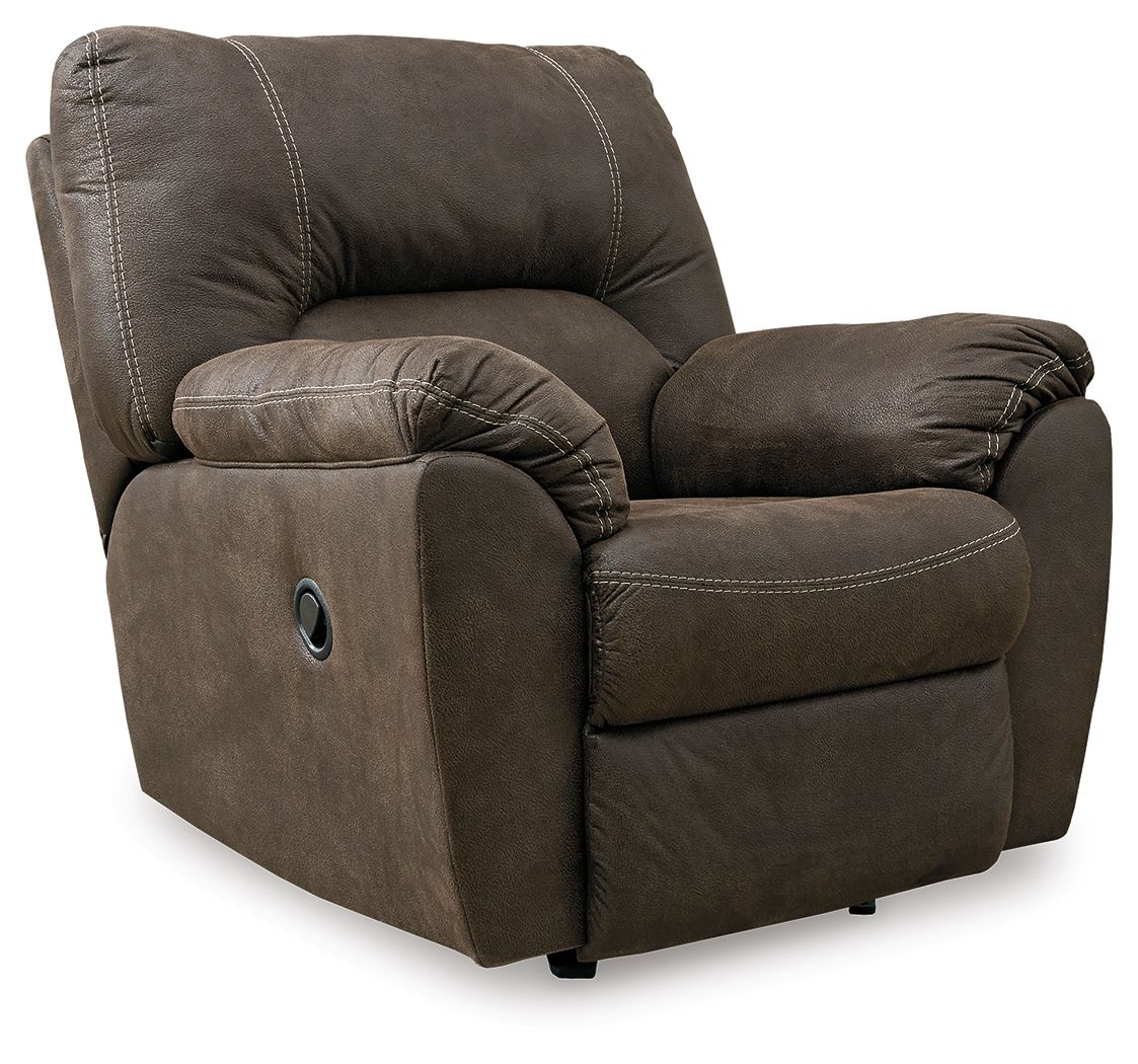 Regency Tambo - Rocker Recliner