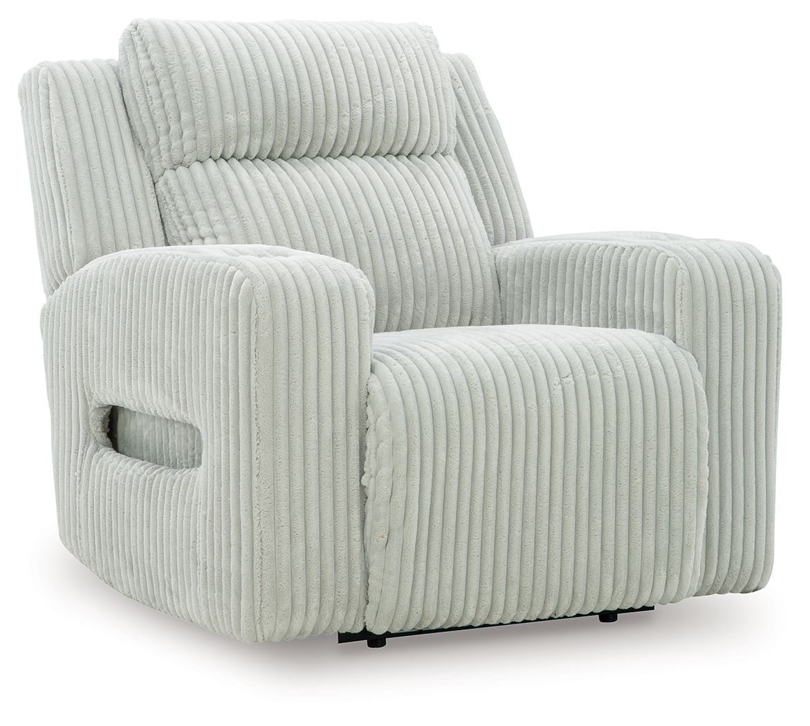 Regency TwinBrooke - Recliner With Adj Headrest
