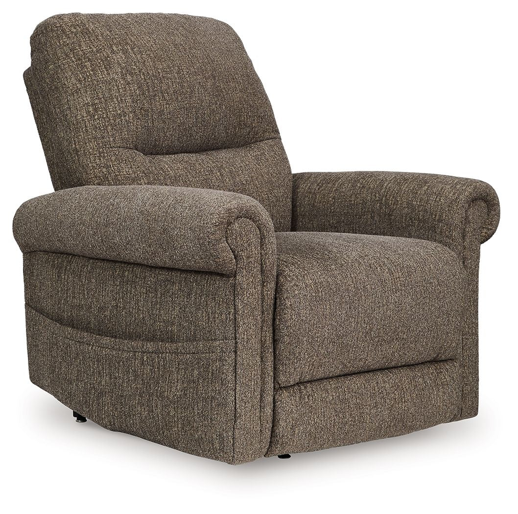 Regency Aureta - Power Lift Recliner