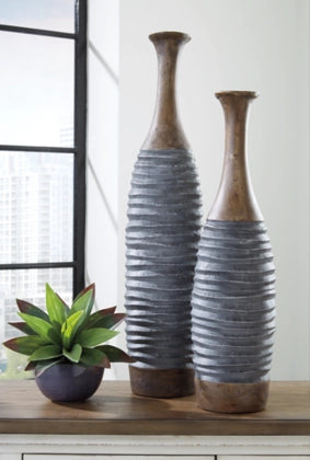 Blayze Vase Set