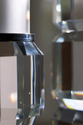 Brentley Candle Holder Set