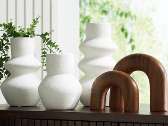 Carterworth Accessory Set