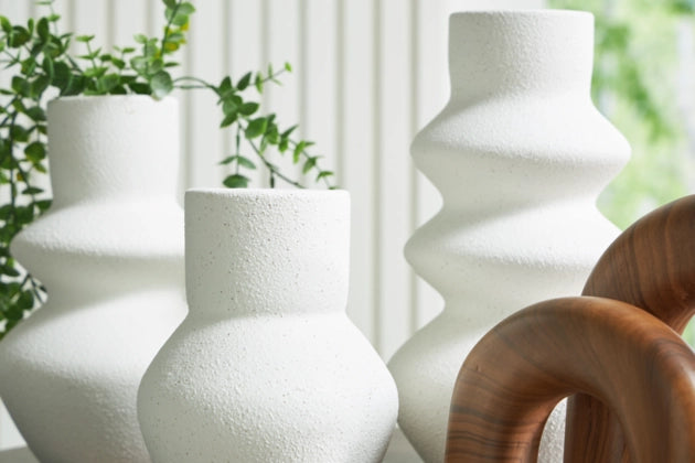 Carterworth Accessory Set