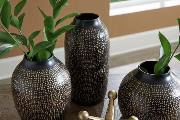 Vinburn Accessory Set