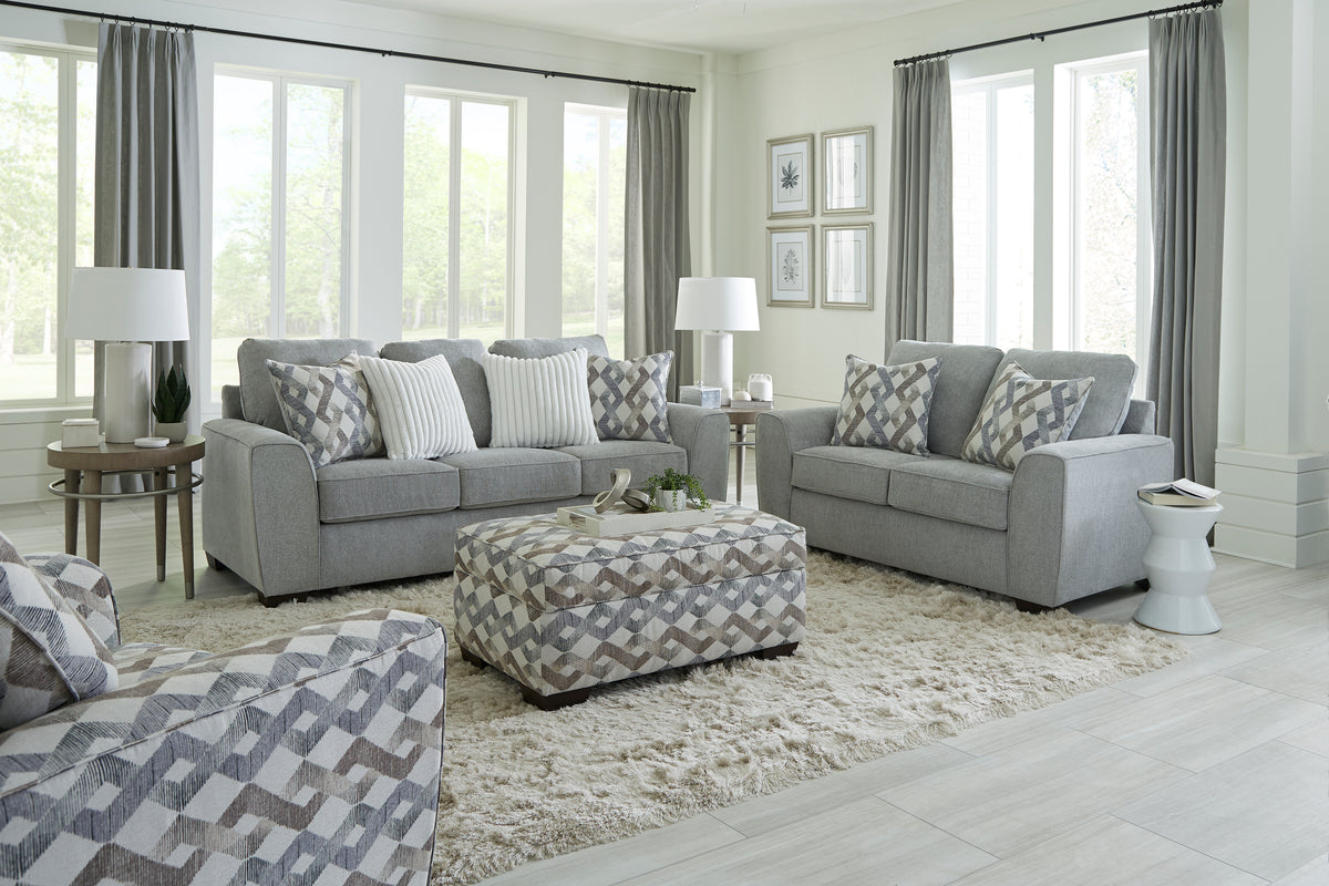 Regency Furniture