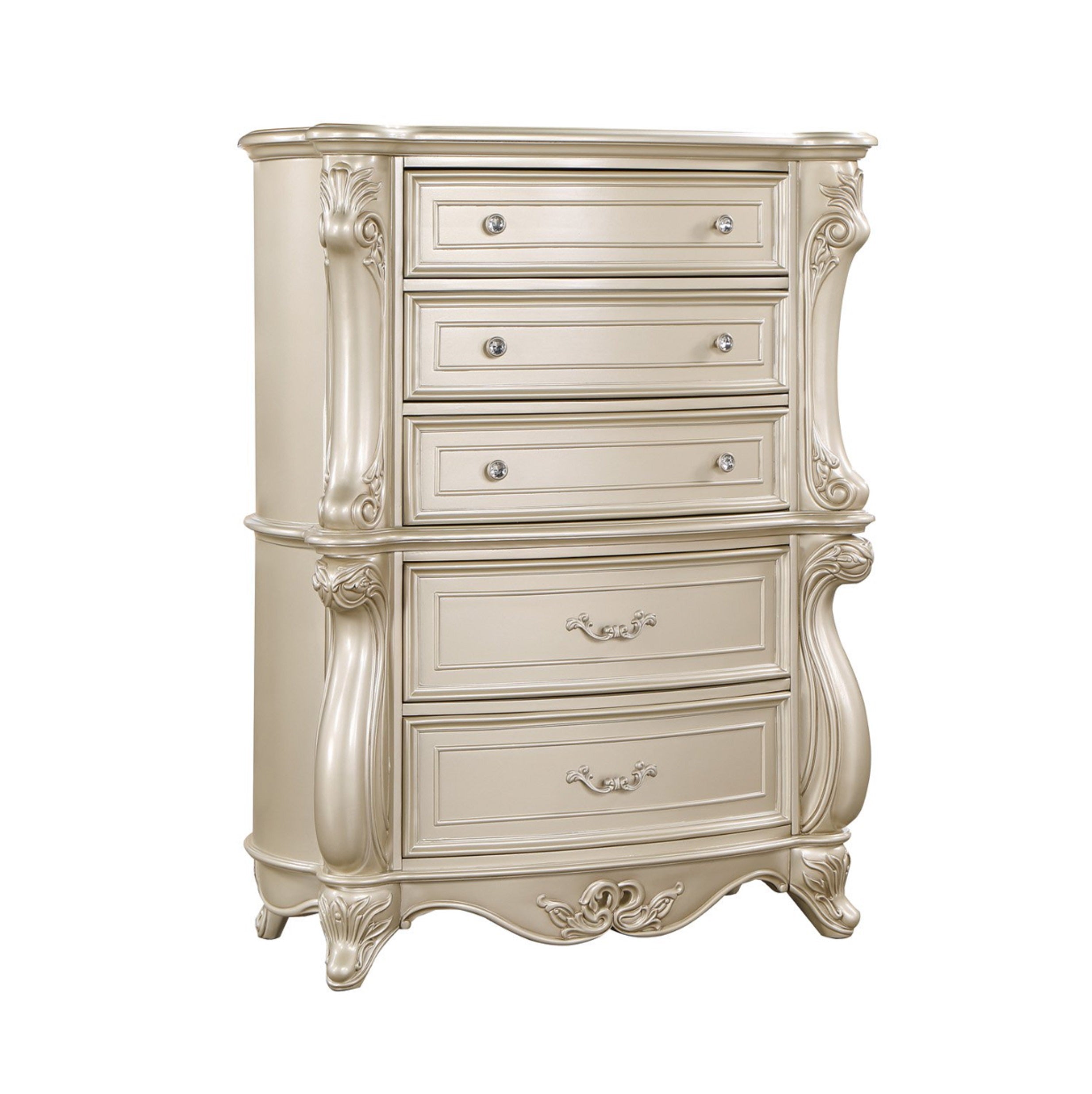 Moniqueen Chest