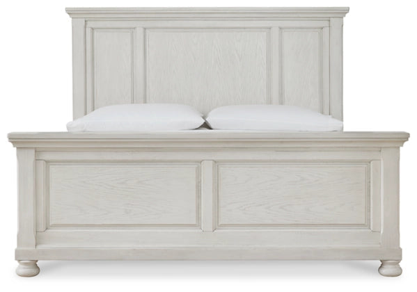 Ashley Robbinsdale Bedroom Set - Thumbnail 3
