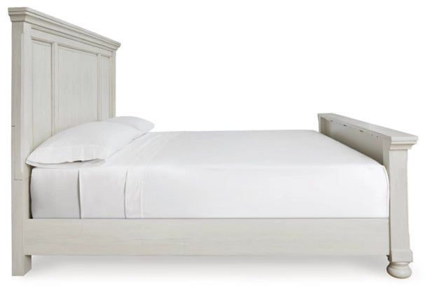 Ashley Robbinsdale Bedroom Set