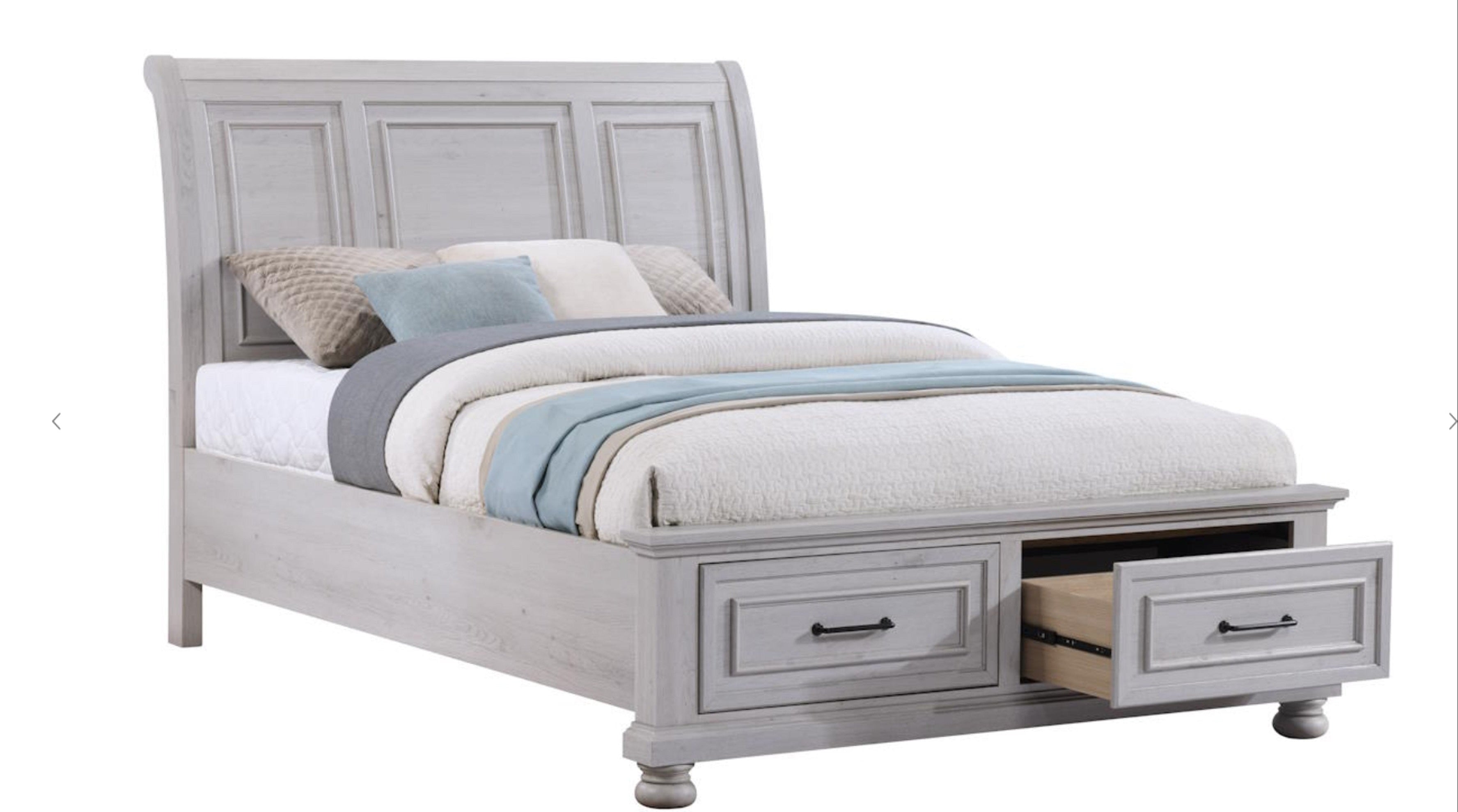 Beth Queen Bed