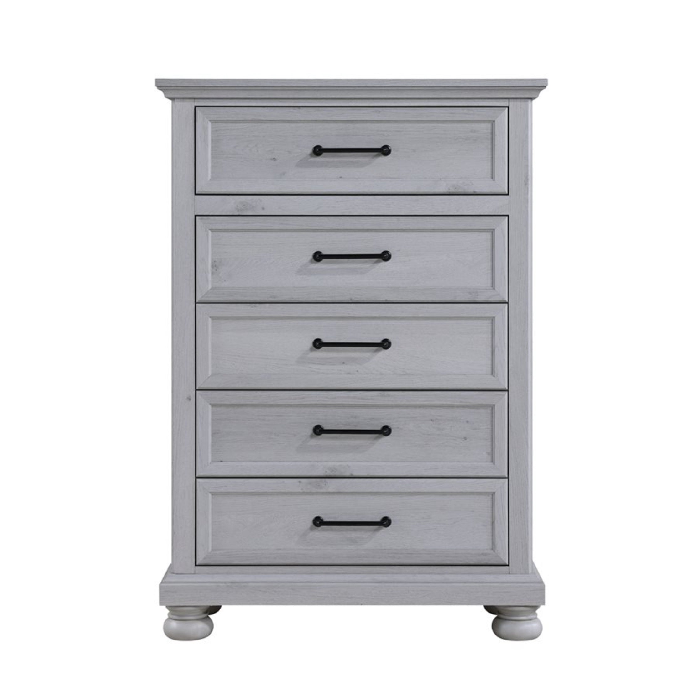 Beth 5 Drawer Chest