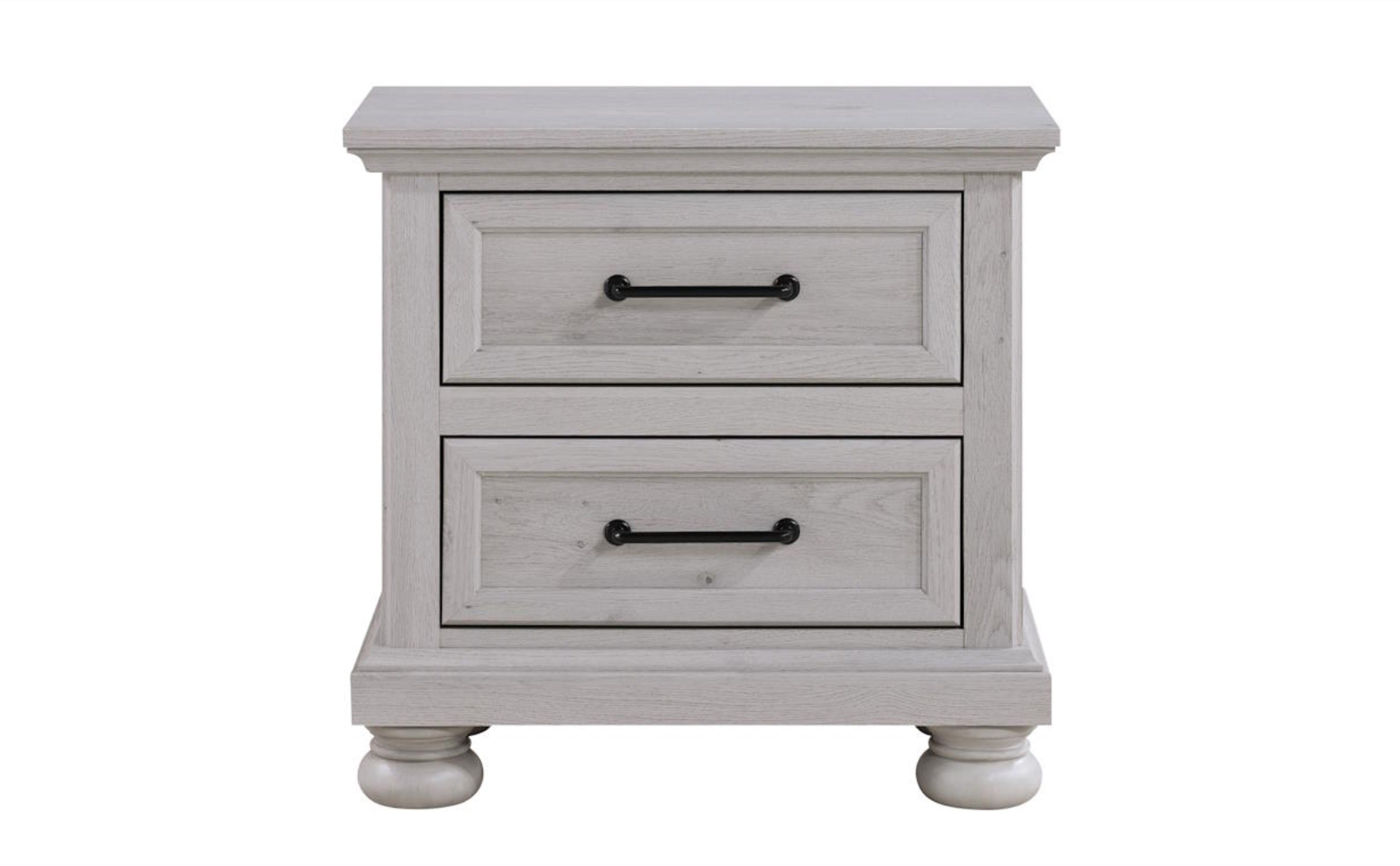 Beth Nightstand