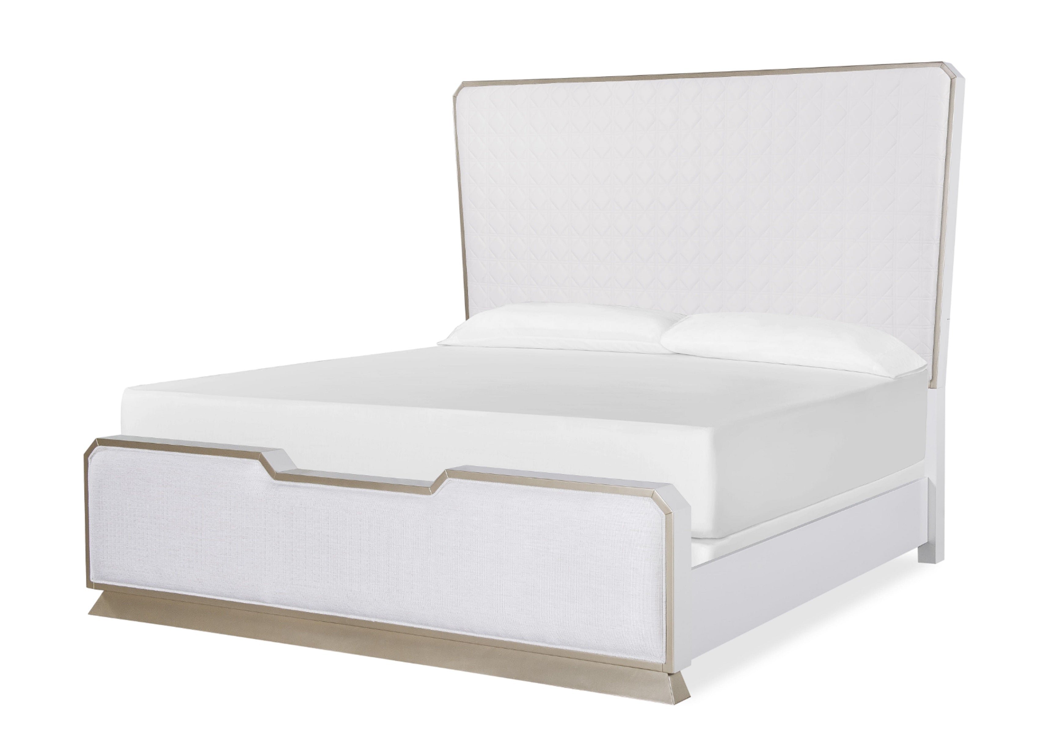 Dior King Bed