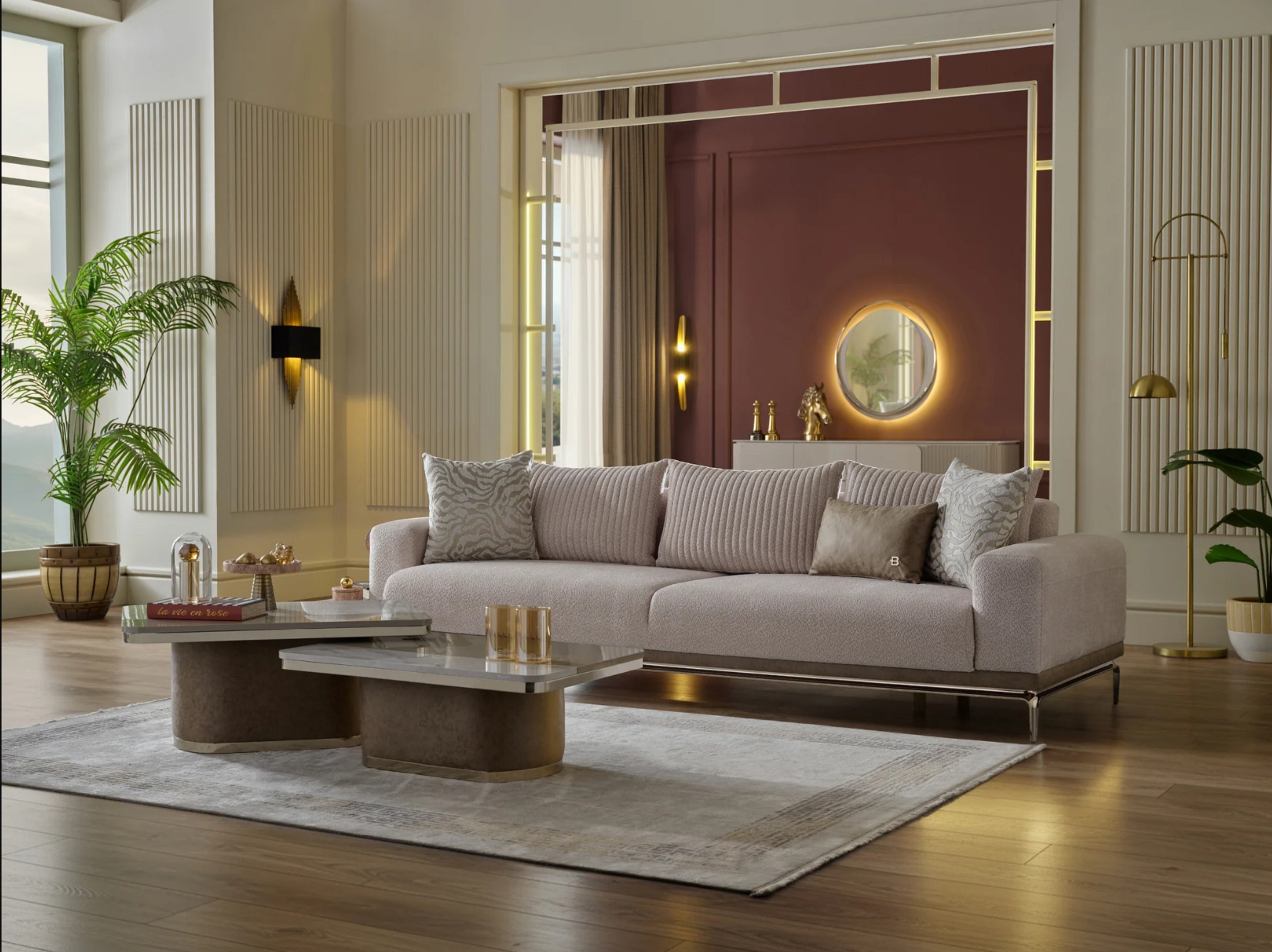 Estella Sofa