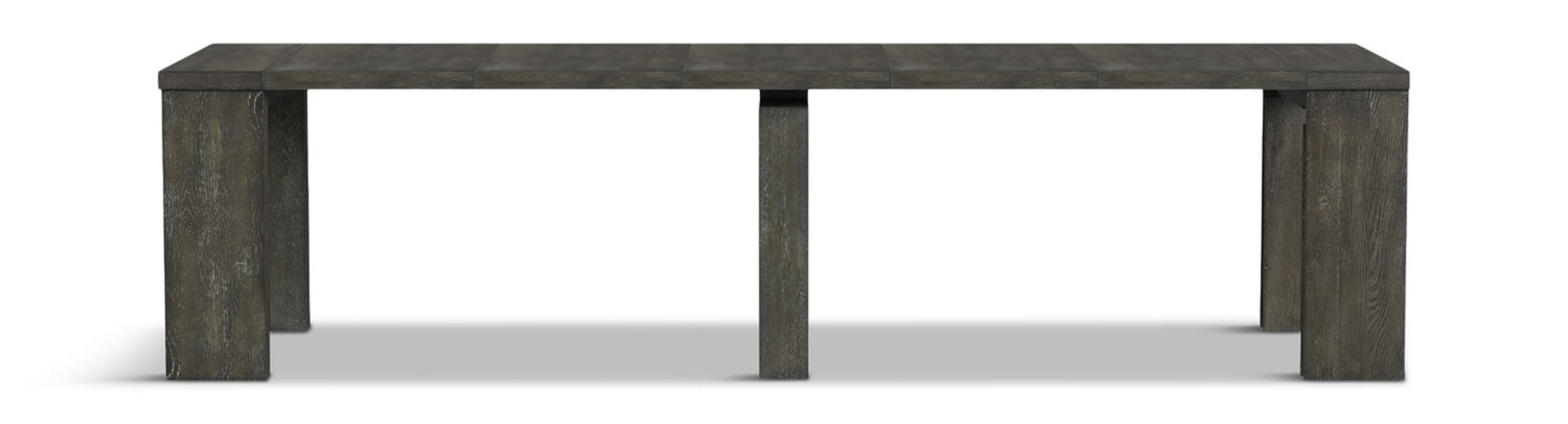 Flex Extension Table and Flex Filler 5 Leaves