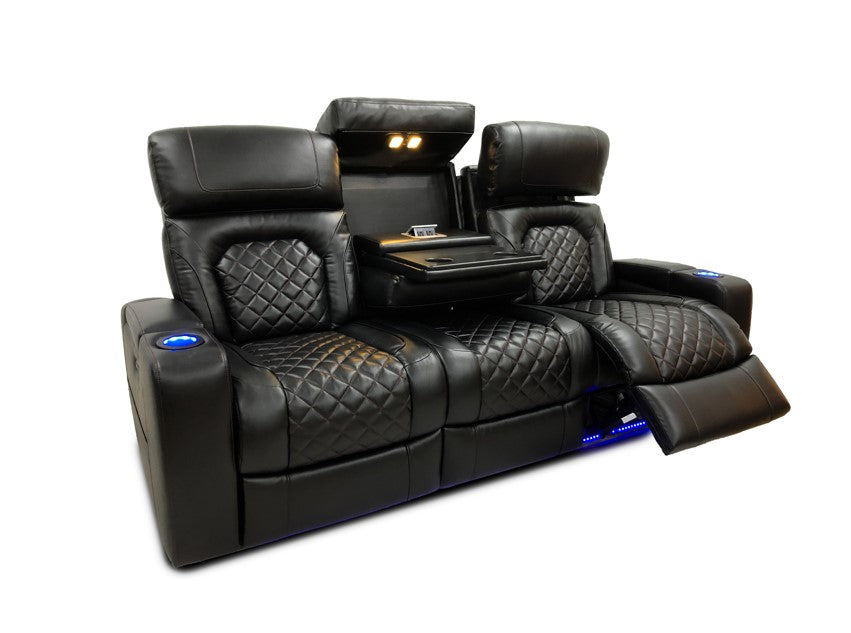 Larue Prospect Power Reclining Sofa