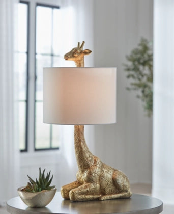 Ferrison Poly Table Lamp