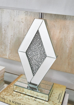 Prunella Mirror Table Lamp