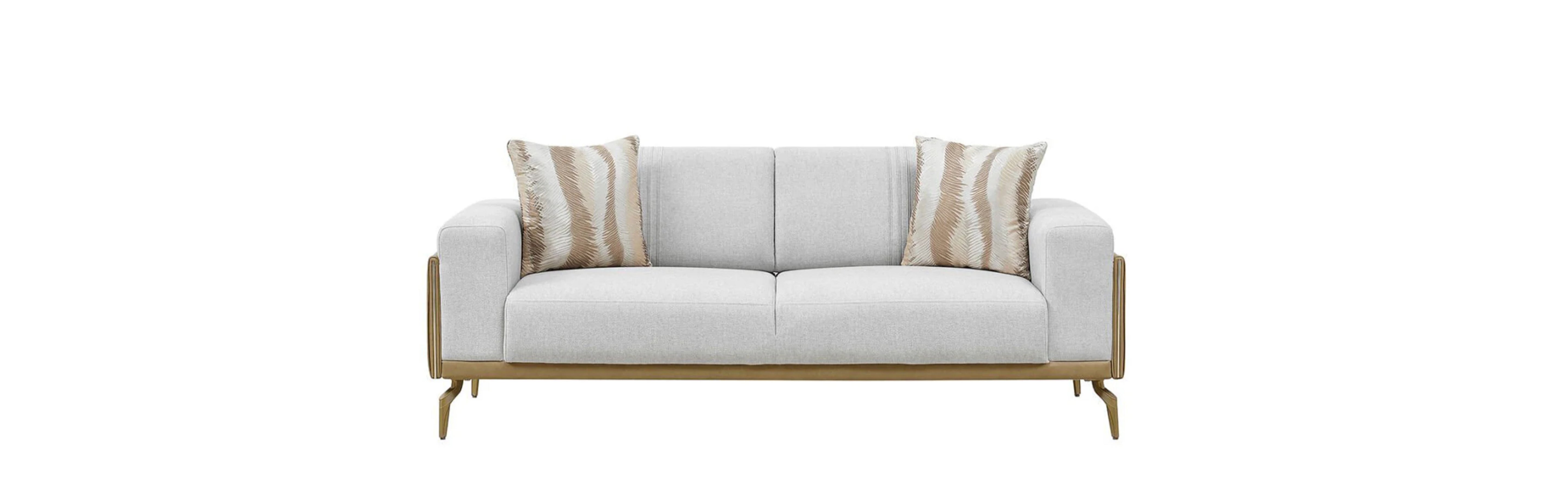 Montella Loveseat