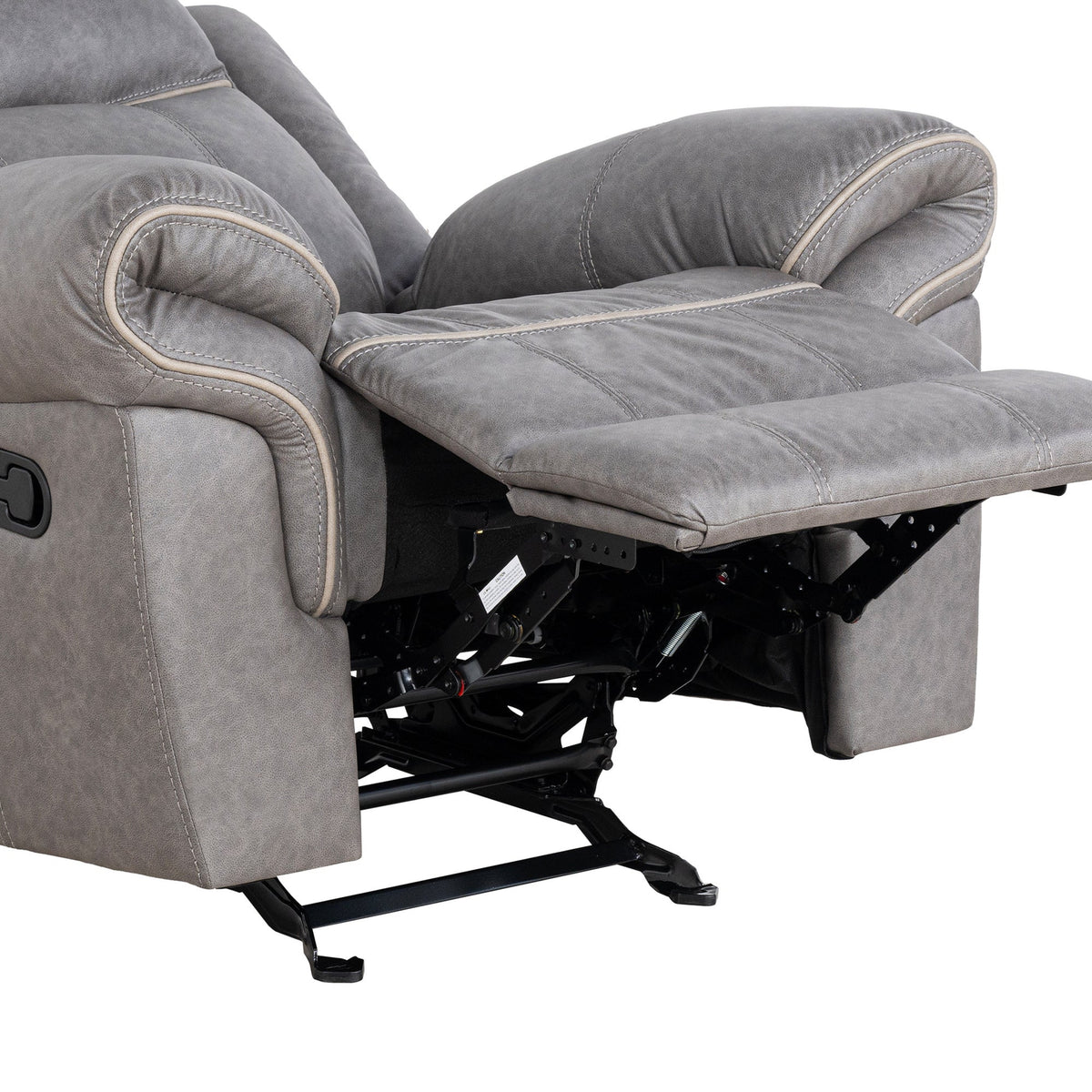 Agata Recliner