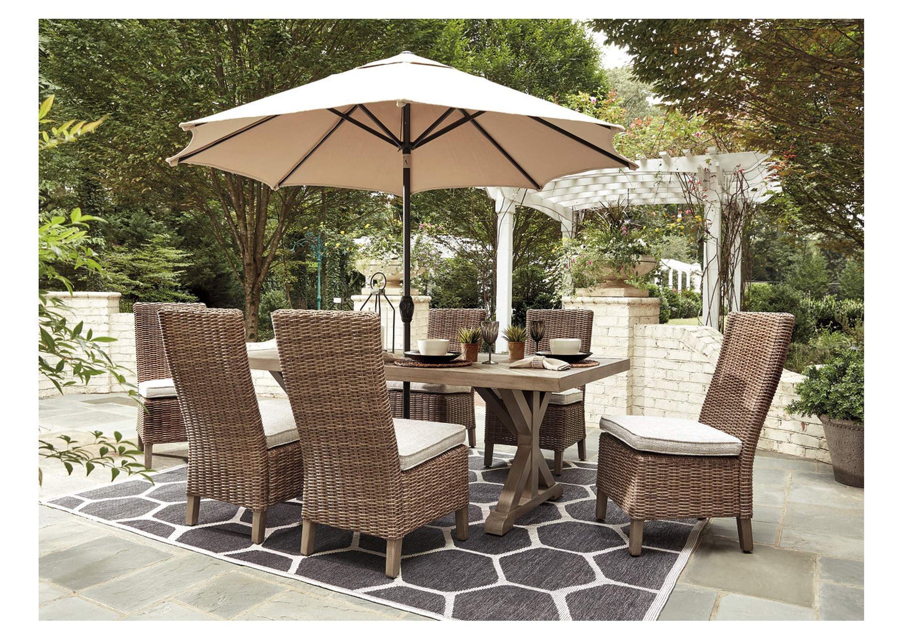 Outdoor | Regency Furniture - Maryland, Virginia, & DC