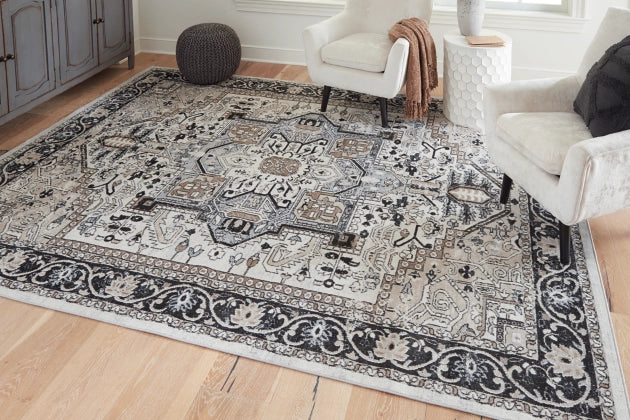Gregmoore Area Rug