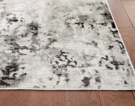 Greyland Area Rug
