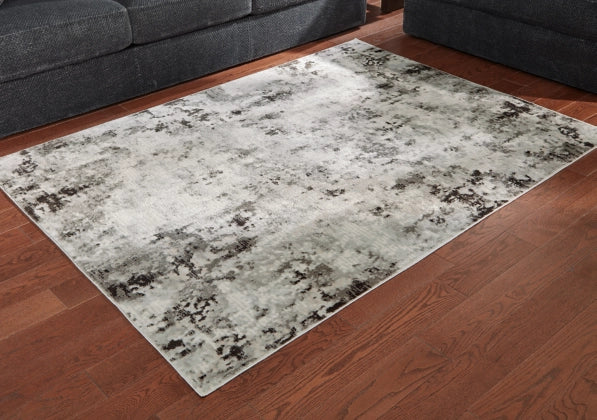 Greyland Area Rug