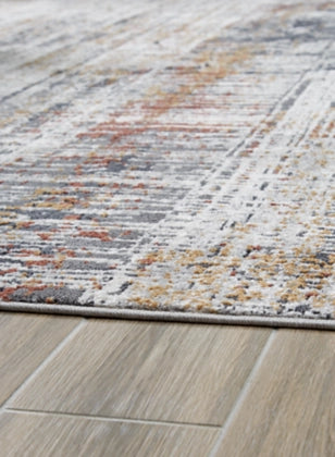 Rhettner Rug