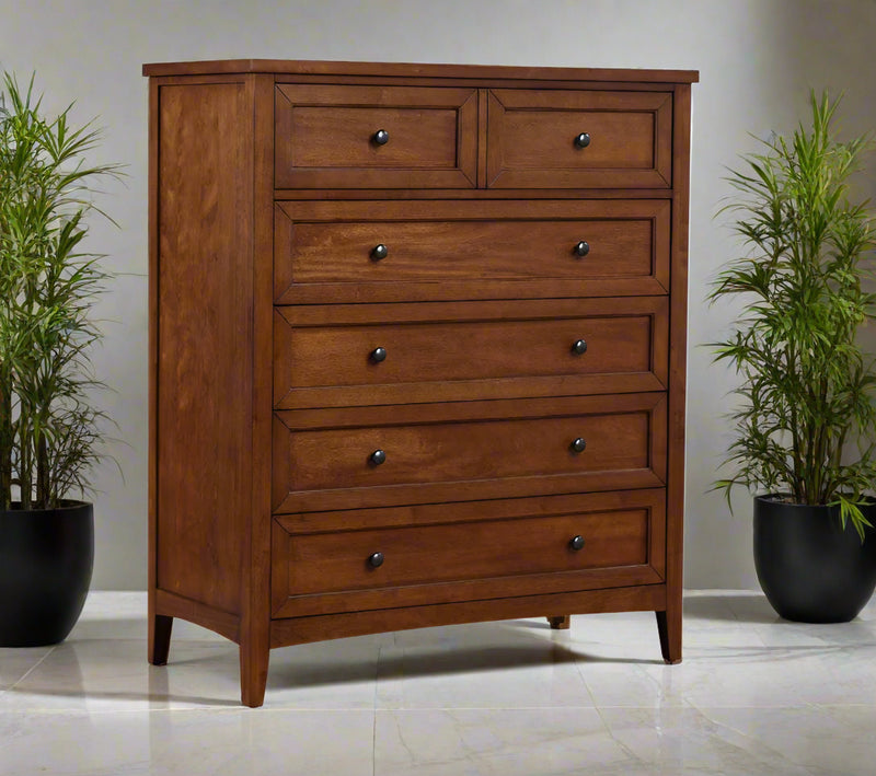 Spencer Brown Chest Spencer Brown Chest