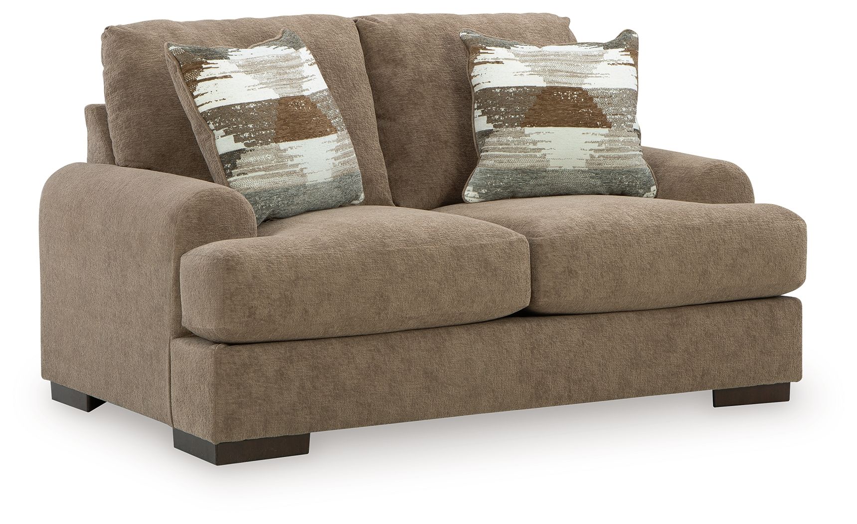 Regency Nolenburg - Loveseat