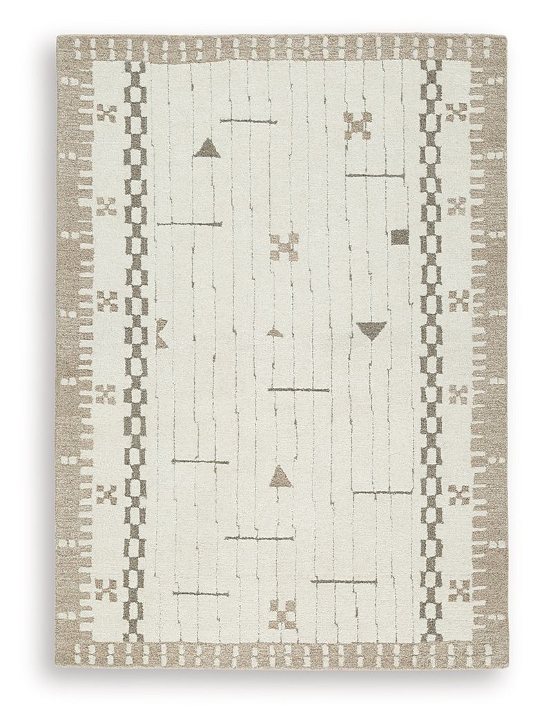 Regency Dot - Rug