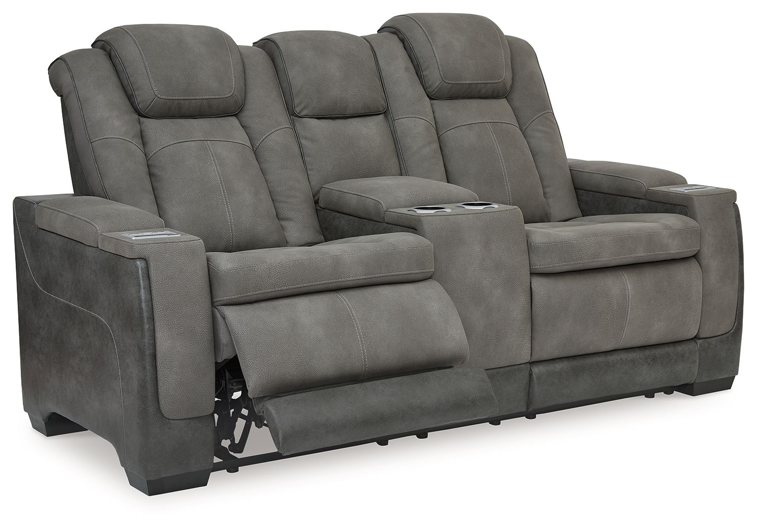 Regency Next-Gen Durapella - Power Reclining Loveseat