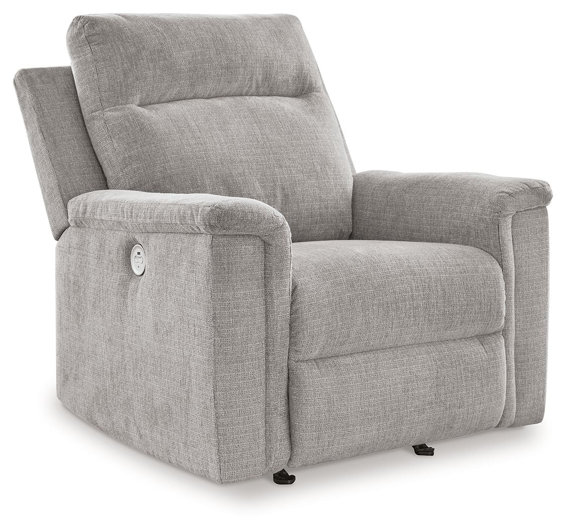 Regency Barnsana - Power Rocker Recliner