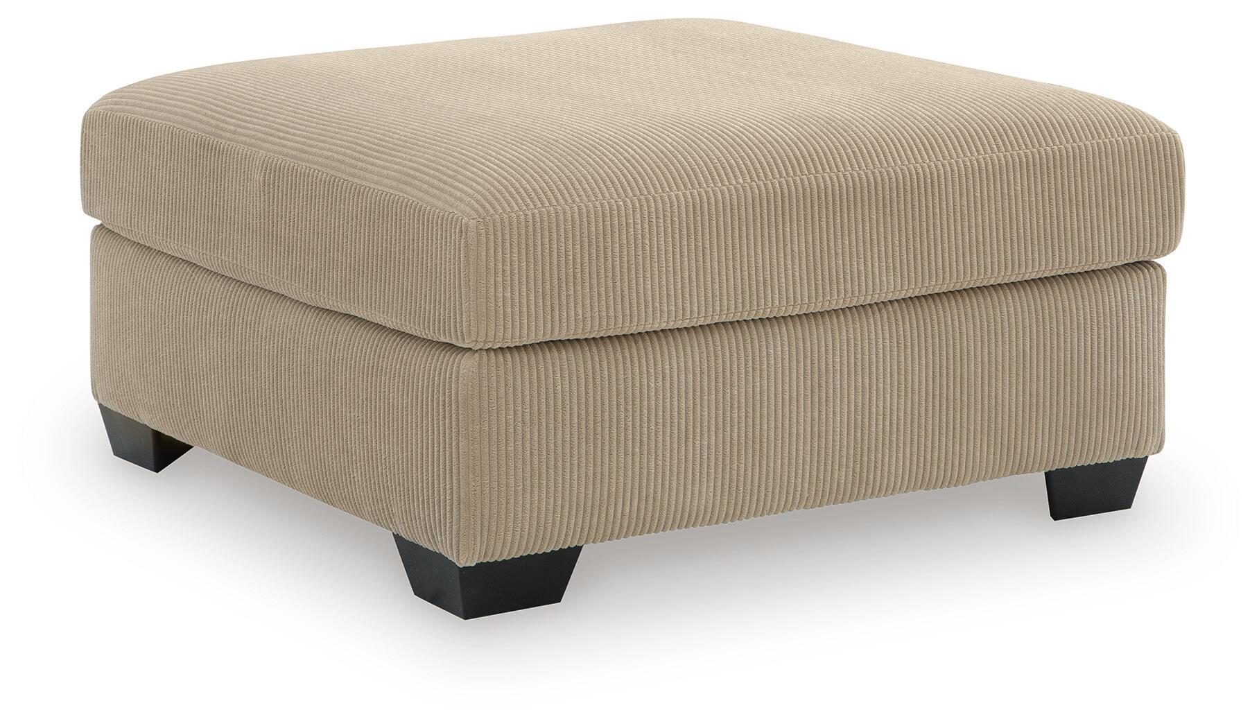 Regency SimpleJoy - Oversized Accent Ottoman