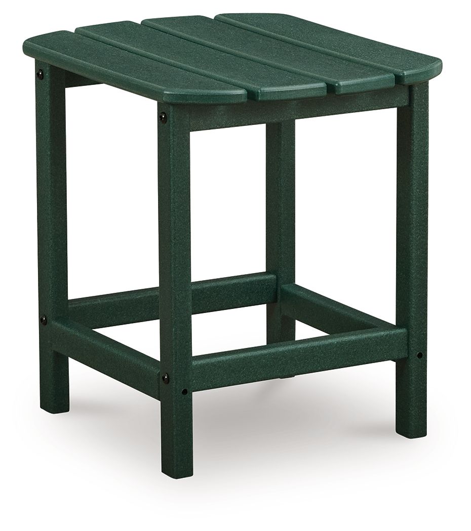 Regency Sundown Treasure - Outdoor End Table
