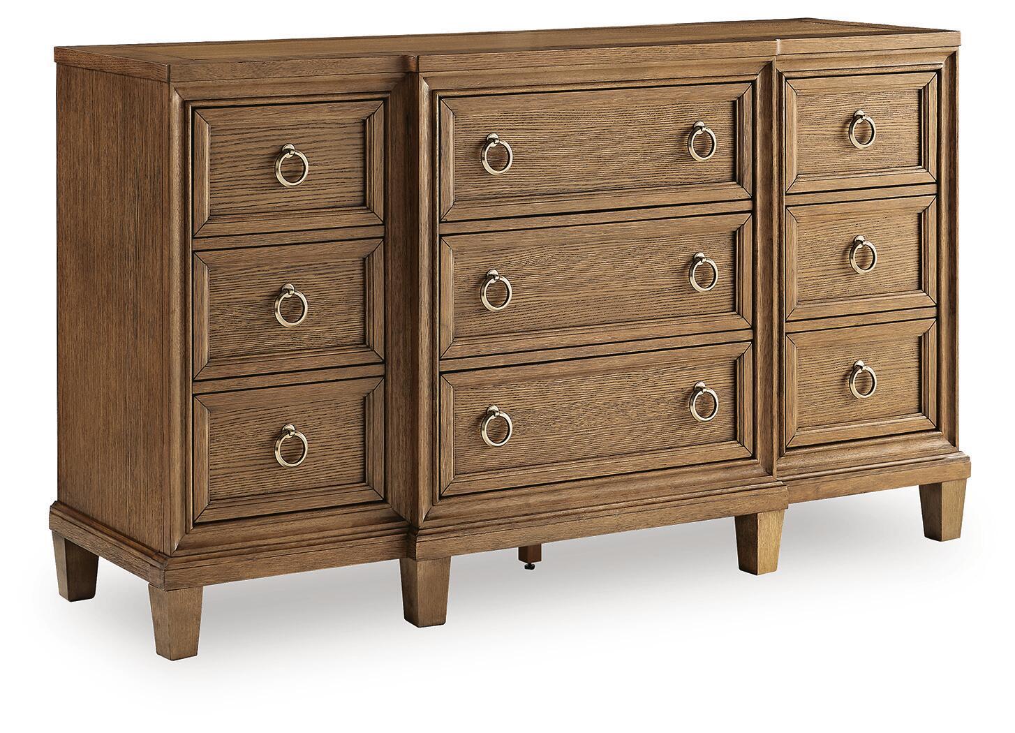 Regency Jorlaina - Dresser