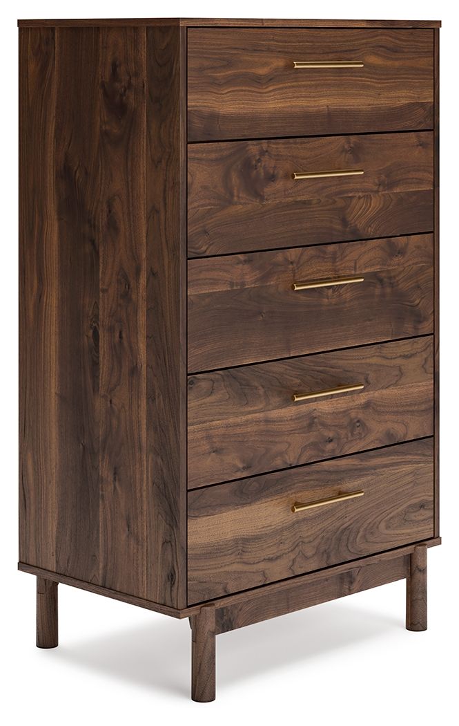 Regency Calverson - Accent Drawer Chest