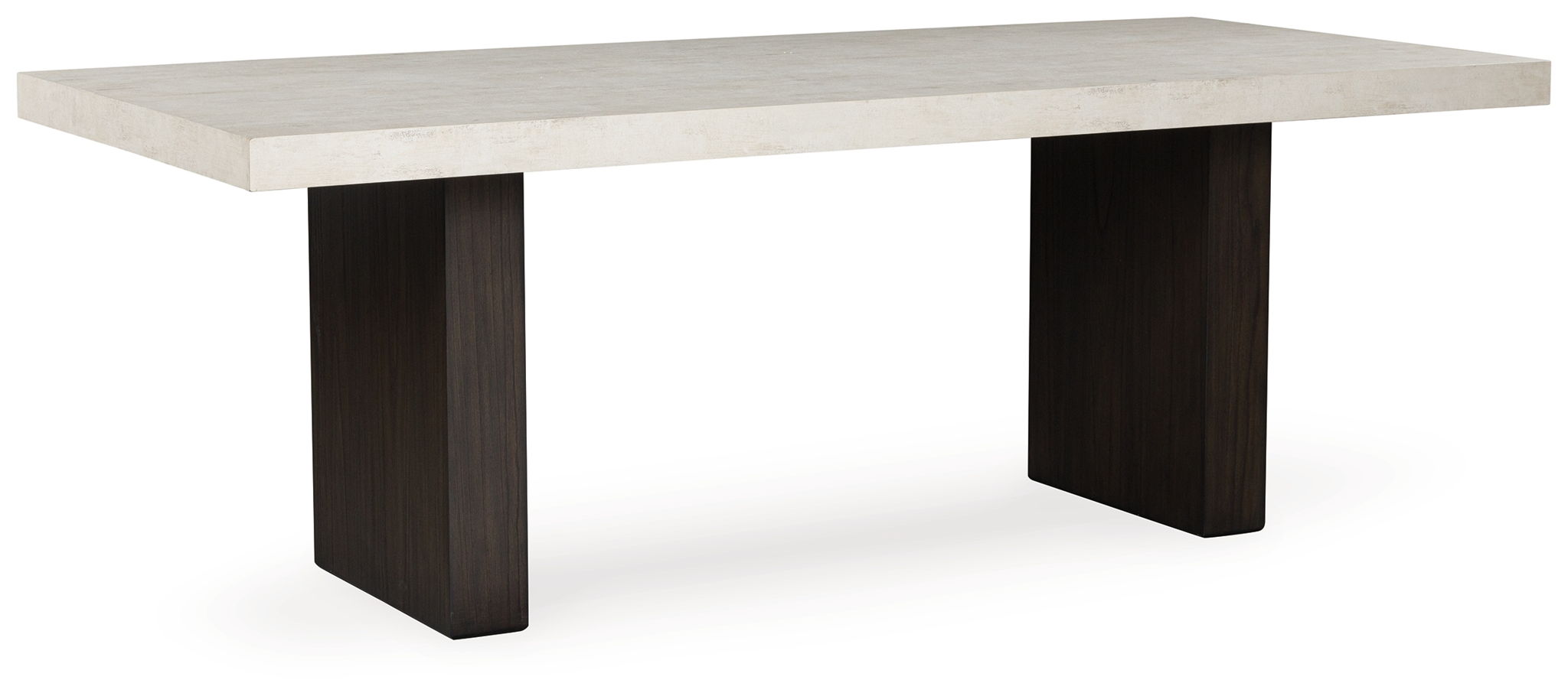 Westonfort - Rectangular Dining Room Table - Espresso