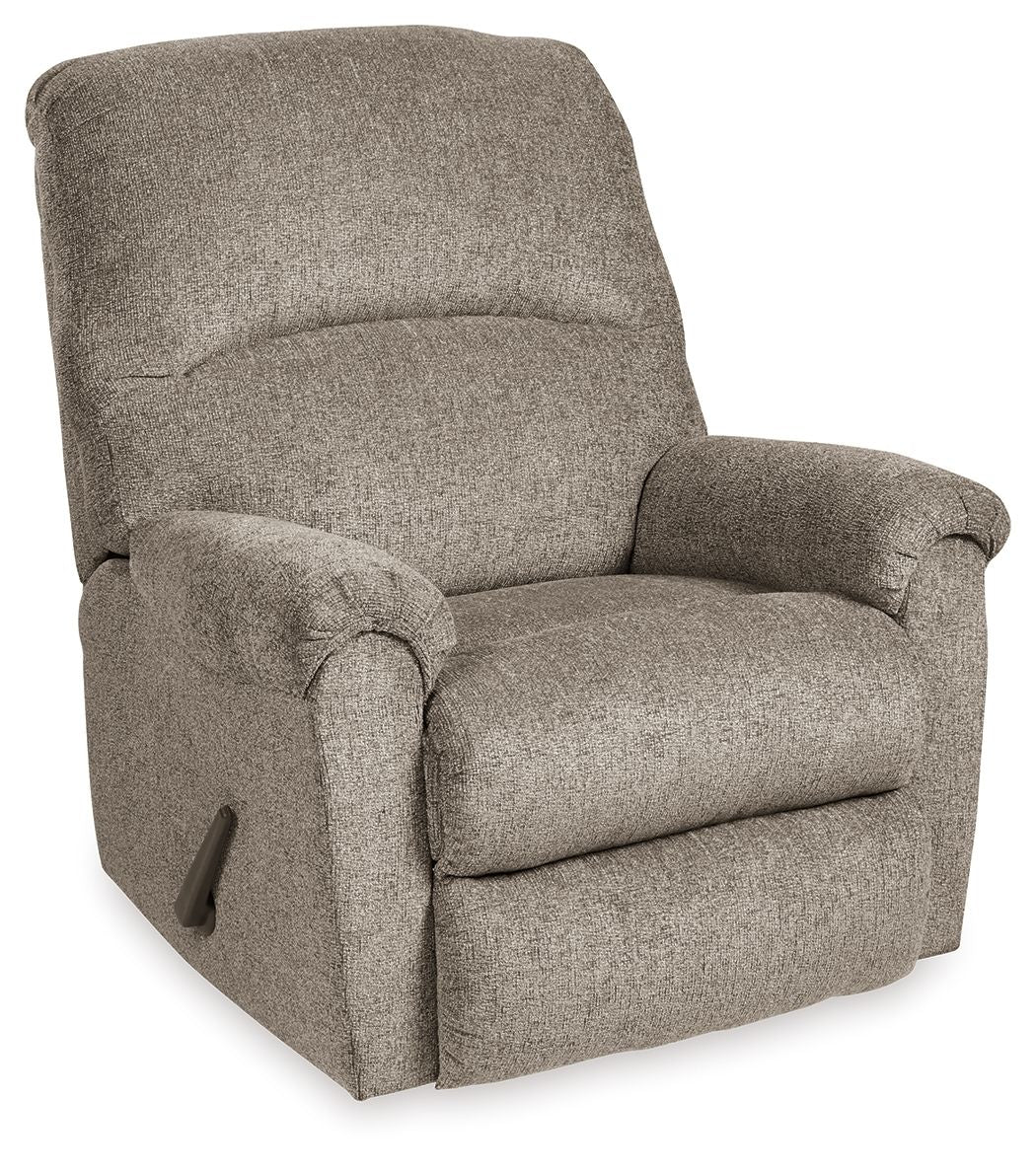 Regency Ballinasloe - Rocker Recliner