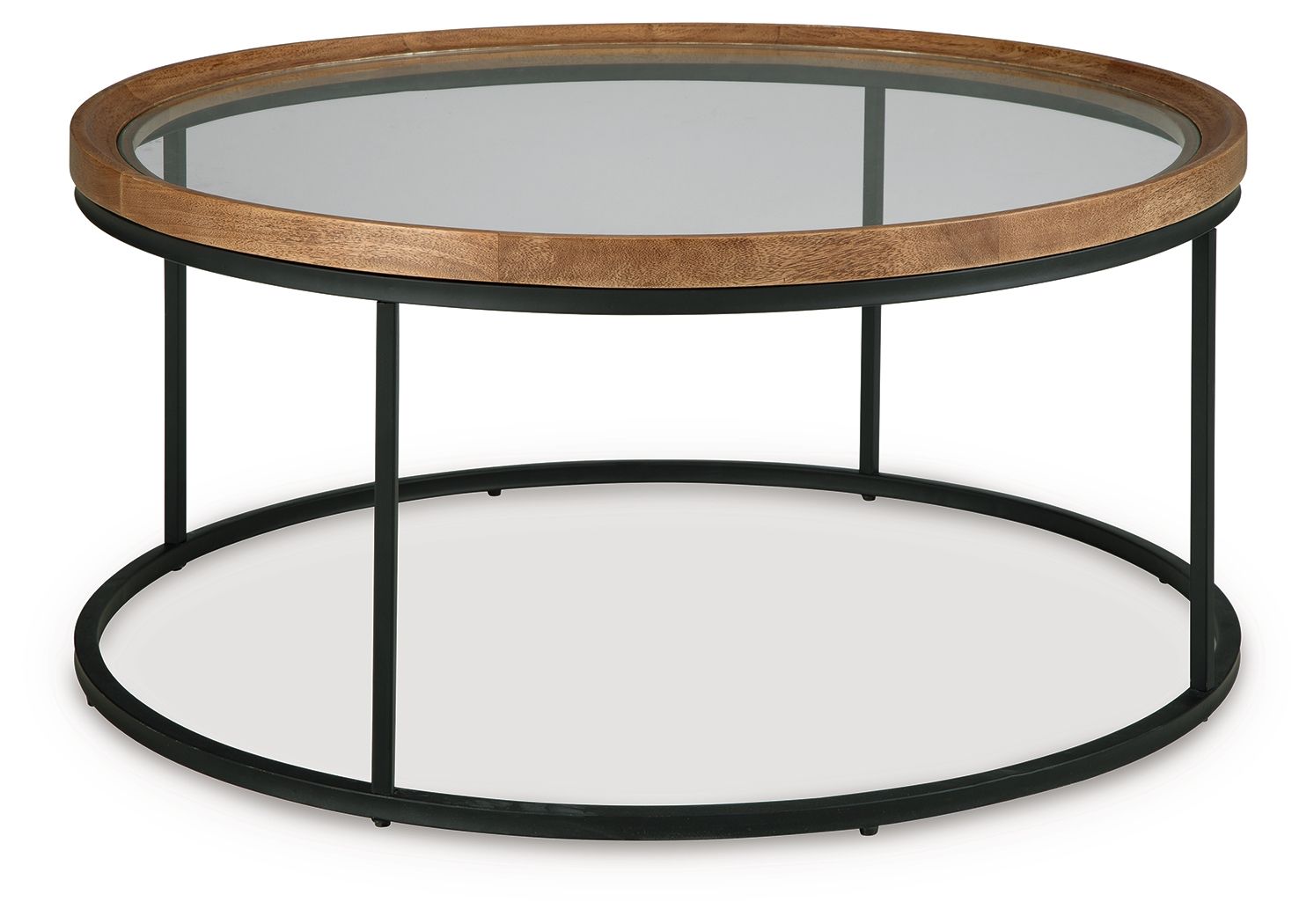 Regency Noraluna - Round Table