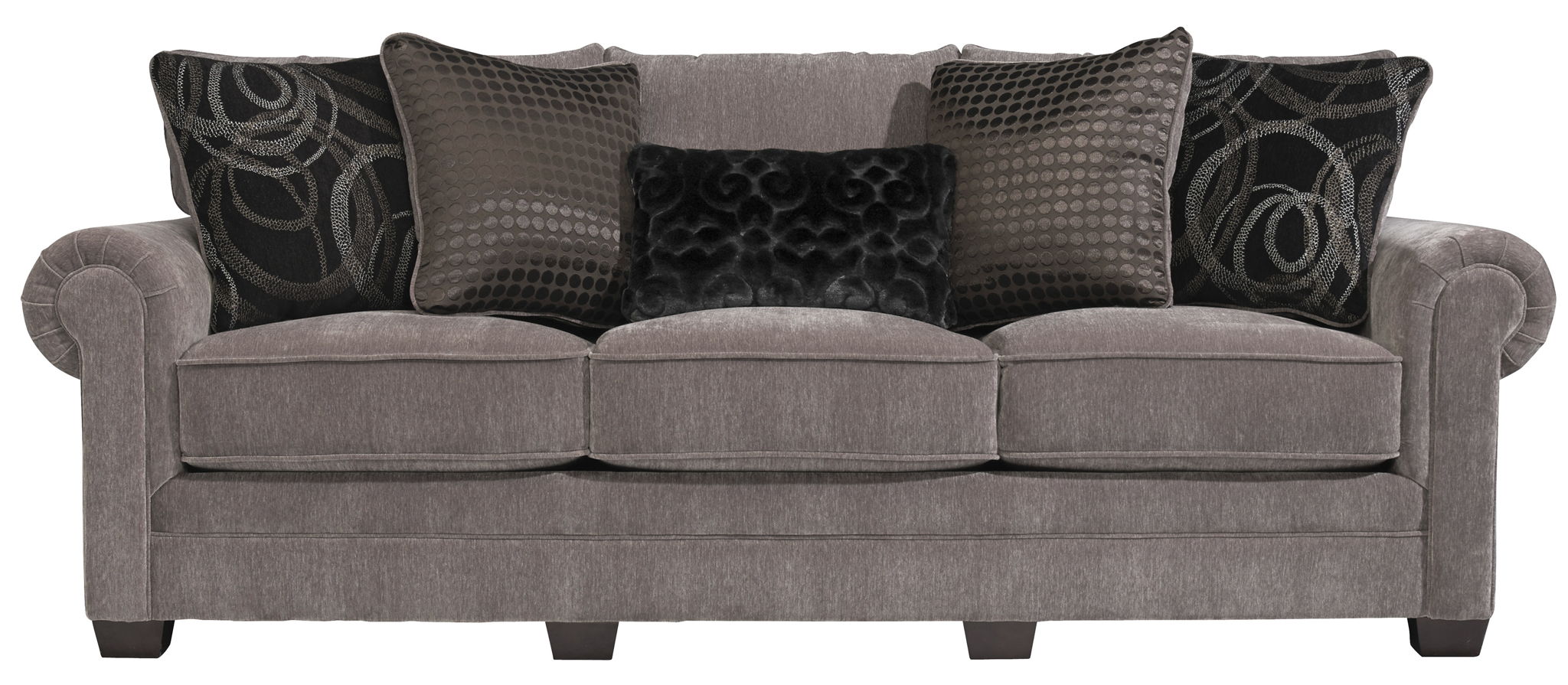 Austin - Sofa - Taupe