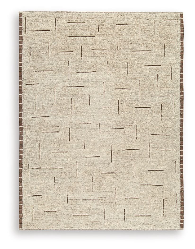 Regency Clayman - Rug