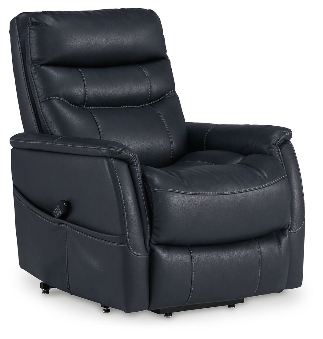 Regency Strawbill - Power Lift Recliner